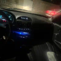 ساینا مدل ۹۹|خودرو سواری و وانت|قم, باجک سه|دیوار