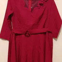 پیراهن سایز ۴۰