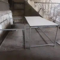 میز کار پروفیل ۲۰ ×۲۰