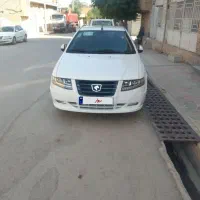 سورن پلاس|خودرو سواری و وانت|شهرکرد, |دیوار