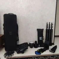 کیت فلاش اس اند اس s&s