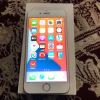 اپل 6sحافظه ۱۲۸|موبایل|ساری, |دیوار