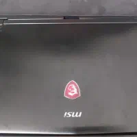لپ تاپ گیمینگ msi