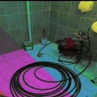 لوله بازکن سراسرشهرفنرزن اصولی وبهداشتی رفع بوی بد|خدمات پیشه و مهارت|مشهد, هنرور|دیوار