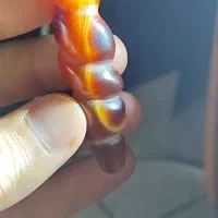 مهره عقیق کهنه|جواهرات|تهران, تهرانسر شرقی|دیوار