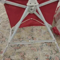 کریر و تاب لندو نوزاد|کالسکه و لوازم جانبی|همدان, |دیوار