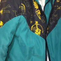 کاپشن دخترانه کلاه‌دار|لباس|لاهیجان, شیخ زاهد|دیوار