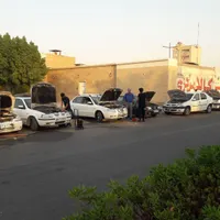 برق خودرو و کولر اتومبیل|استخدام صنعتی، فنی، مهندسی|اهواز, شهرک برق|دیوار