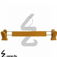 چوب رختی شلوار|بندرخت و رخت‌آویز|کرمانشاه, |دیوار