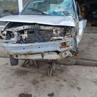 پراید 88تگ سوز