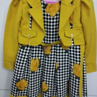 پیراهن|کفش و لباس بچه|مشهد, انقلاب|دیوار