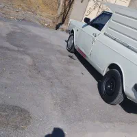 مدل ۹۳ ماشین سالم دوگانه کارخونه دست|خودرو سواری و وانت|شازند, |دیوار