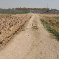 زمین-باغی-2400متری-زیرقیمت