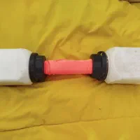 دمبل و هالتر|تجهیزات ورزشی|کرمان, |دیوار