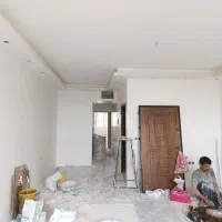 گچکاری تمیز به شرط ذاکری