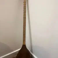 سه تار قدیمی