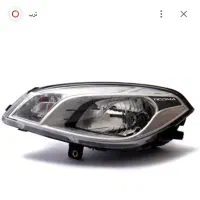 چراغ  جلو برلیانس h330