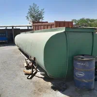 تانکر ۳۲،۰۰۰ لیتری