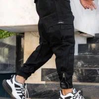 پوشاک محسن کنعانی