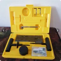کیت پنچرگیری تیمکس (آفرود و سواری)