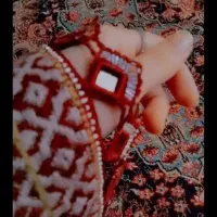 کریشی سرای ماهلین