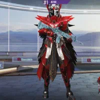 اکانت رایگان پابجی موبایل