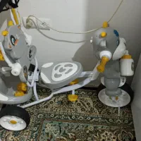 سه چرخه