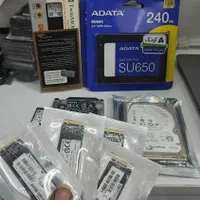 رم هارد لپتاپ HDD SSD m2 ارتقا در زمان|قطعات و لوازم جانبی رایانه|رشت, انصاری|دیوار