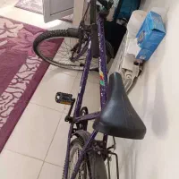 دوچرخه سایز ۲۶|دوچرخه، اسکیت، اسکوتر|پرند, فاز ۶|دیوار