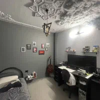 130متر-دونبش-3خواب-هنرستان-طبقه-سوم-پله