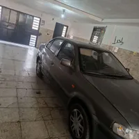سمند X7 دوگانه سوز، مدل ۱۳۸۶|خودرو سواری و وانت|کرج, مارلیک|دیوار