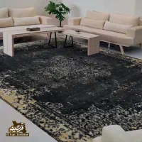 فرشینه بهار طرحهای سنتی و مدرن*