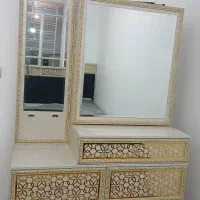 فروش قالی تخت خواب و خوشخواب ومیز ال ای دی  وپشتی|فرش|شیراز, حجت آباد|دیوار
