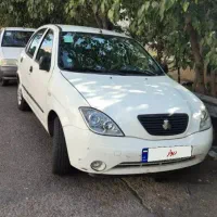 تیبا 2 (هاچبک) EX، مدل ۱۴۰۱|خودرو سواری و وانت|تهران, زرگنده|دیوار