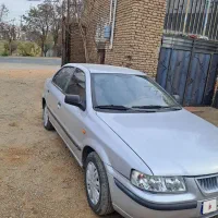 سمند دوگانه کارخانه ۸۶|خودرو سواری و وانت|همدان, |دیوار