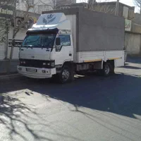 اتوباربری ری|خدمات حمل و نقل|ری, دولت‌آباد|دیوار