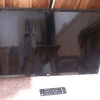 تلوزیون ۳۲ ال جی LG