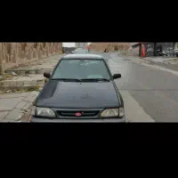 پراید شاسی پلم درحدصفر