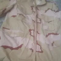 اورکت نظامی