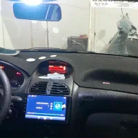 پژو 206 تیپ ۲، مدل ۱۳۹۶