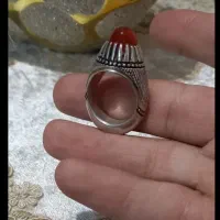 انگشتر مهدی آلرام