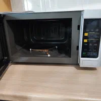 ماکروفر ال جی|اجاق گاز و لوازم برقی پختوپز|تبریز, |دیوار