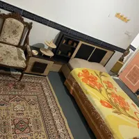 اجاره سوئیت سوییت ۱۰۰ متری دربست توس ۹۱|اجارهٔ کوتاه‌مدت آپارتمان و سوئیت|مشهد, توس|دیوار