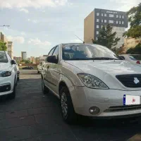 تیبا2 بدون رنگ 1400