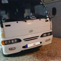 هیوندا مدل ۸۸