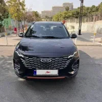 x33 cross مشکی/۴۰۳/اتوماتیک/آس و بی خط و خش