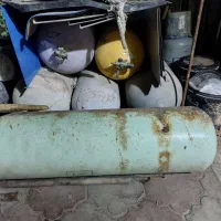 لاستیک و رینگ نیسان.اتاق وکفی نیسان.مخزن گازنیسان|قطعات یدکی و لوازم جانبی|بجنورد, |دیوار