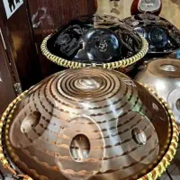 هنگدرام لونا آلفا پرنسا چکی همه مدل ضمانتی اقساط