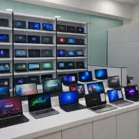 امروز ببر لپتاپ تو بگیر فردا قسط بده