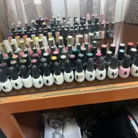 فروش وسایل کاشت ناخن